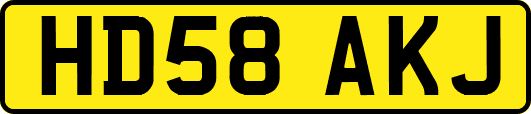 HD58AKJ