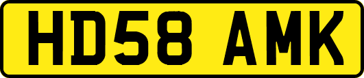 HD58AMK