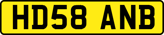 HD58ANB