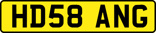 HD58ANG