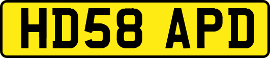 HD58APD