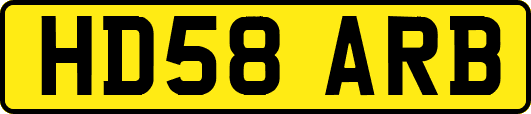 HD58ARB