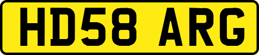 HD58ARG