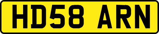 HD58ARN