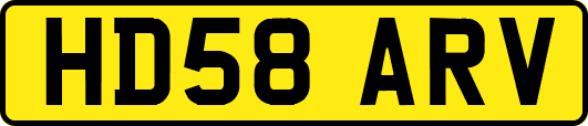 HD58ARV