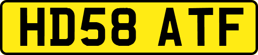 HD58ATF