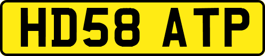 HD58ATP