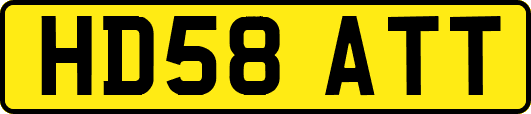 HD58ATT