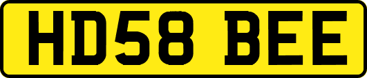 HD58BEE