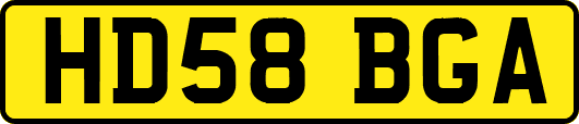 HD58BGA