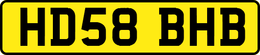 HD58BHB