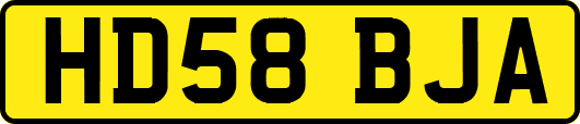 HD58BJA