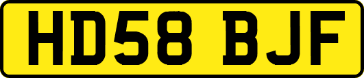 HD58BJF