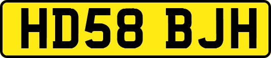 HD58BJH