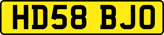 HD58BJO