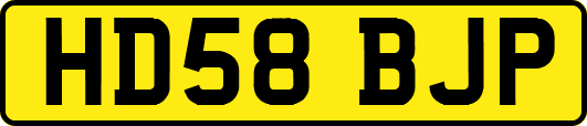 HD58BJP