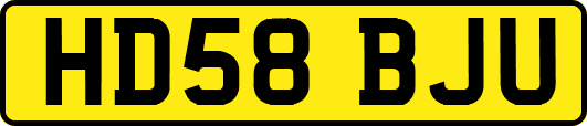 HD58BJU