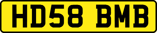 HD58BMB