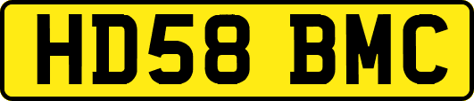HD58BMC