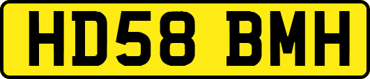 HD58BMH