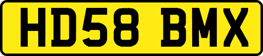 HD58BMX