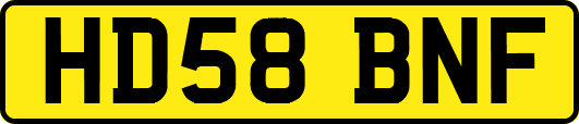 HD58BNF