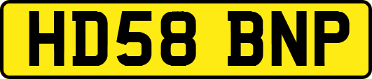 HD58BNP