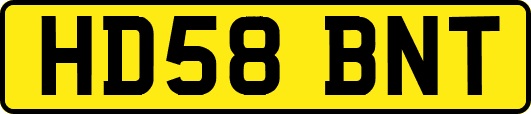 HD58BNT