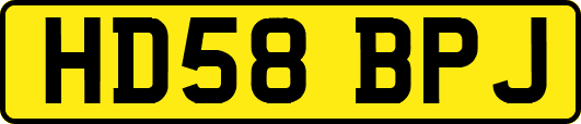 HD58BPJ