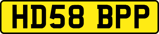 HD58BPP