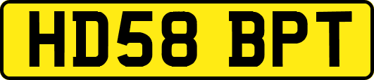 HD58BPT