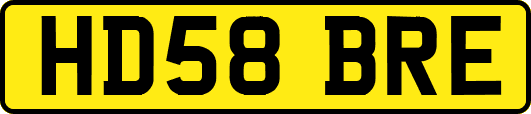 HD58BRE