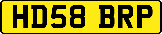 HD58BRP