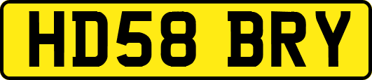 HD58BRY