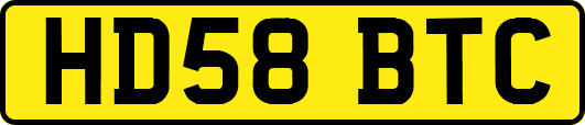 HD58BTC