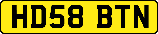 HD58BTN