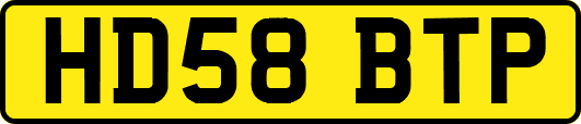 HD58BTP