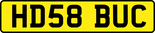 HD58BUC