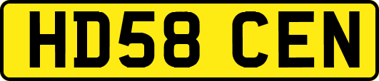HD58CEN