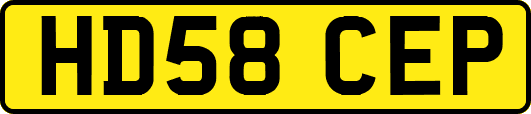 HD58CEP