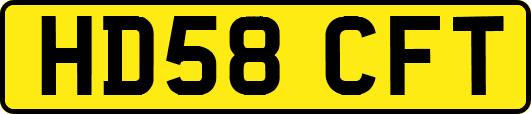 HD58CFT