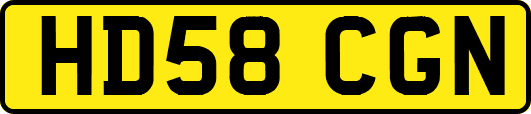 HD58CGN