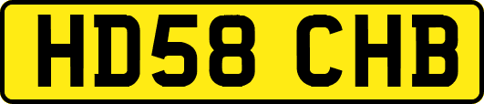HD58CHB