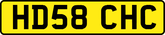 HD58CHC