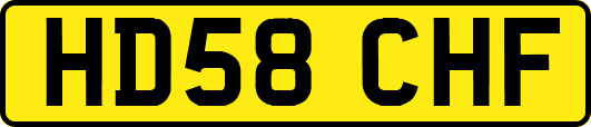 HD58CHF