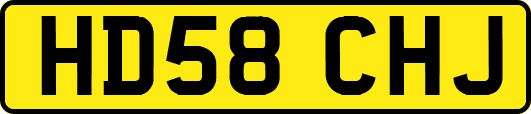 HD58CHJ
