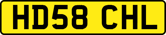 HD58CHL