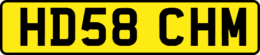 HD58CHM