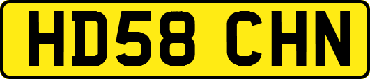 HD58CHN