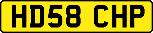 HD58CHP
